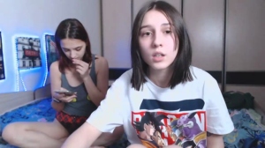 Image Lari_18 Chaturbate 24-03-2020