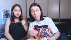 Image Lari_18 Chaturbate 24-03-2020