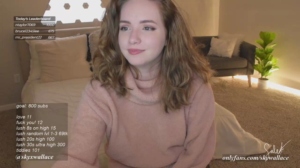 Image Skywallace Chaturbate 30-03-2020