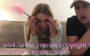 Image anne_merelx Cam4 30-03-2020