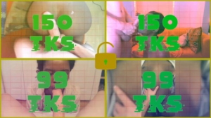 Image Snack_Time69 Chaturbate 31-03-2020