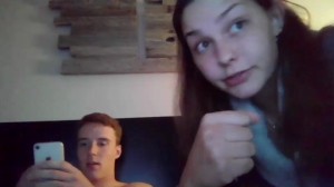Image Brokeasscouple Chaturbate 31-03-2020