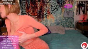 Image Akgingersnaps Chaturbate 02-04-2020