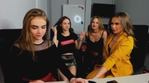Image Anabel054 Chaturbate 14-04-2020