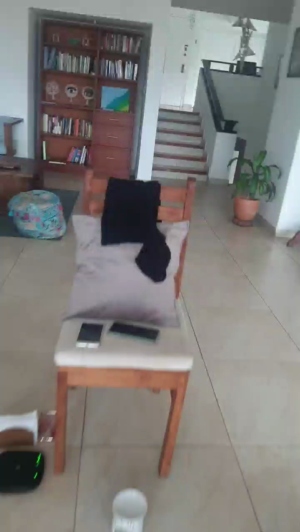 Image danielacali3 Cam4 15-04-2020