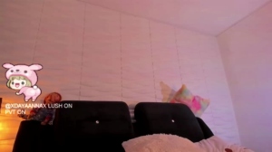 Image dayaanna Cam4 01-05-2020