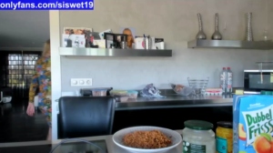 Image Siswet19 Chaturbate 21-05-2020