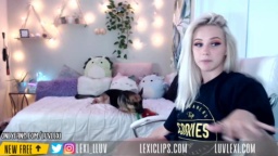 Image Lexi_Luv Chaturbate 01-06-2020