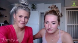 Image Bambis_Honeypot Chaturbate 07-08-2020