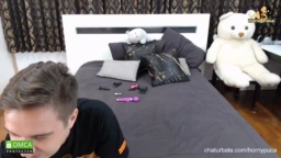 Image Hornypuca Chaturbate 15-08-2020