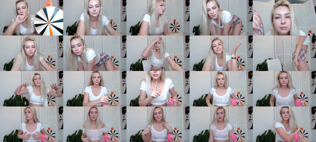8a8y 01-10-2020 Video  Recorded Naked