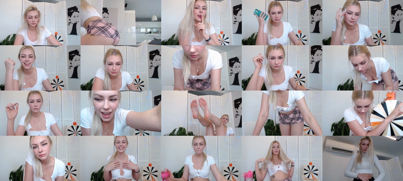 8a8y 01-10-2020 Nude  Recorded Toys