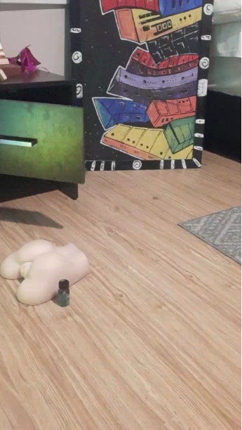 A_david  01-10-2020 recorded video Topless