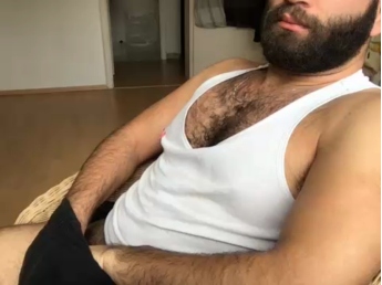 Adonis0  01-10-2020 recorded video Naked