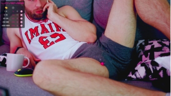 Anndy_games  01-10-2020 recorded video XXX