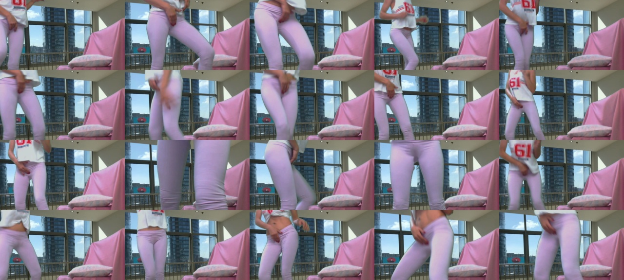 BellaDanny 01-10-2020 XXX  Recorded Video