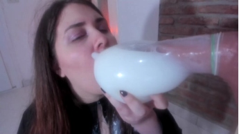 Bigbunnyass  01-10-2020 Recorded Topless