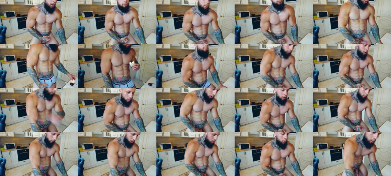 Bigjerry6913  01-10-2020 Males Topless