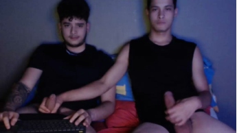 Blathor30  01-10-2020 recorded video Cam