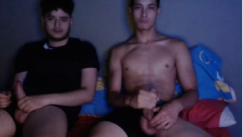 Blathor30  01-10-2020 recorded video Download