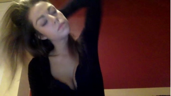 Caseypowers 01-10-2020 XXX  Recorded Cam