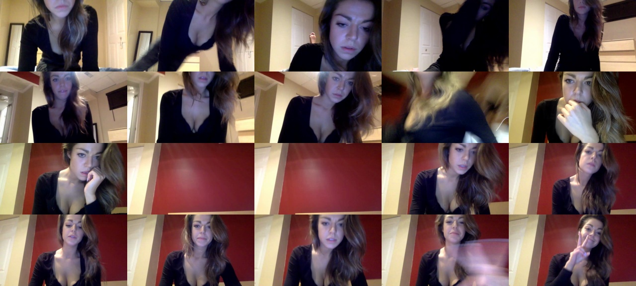 Caseypowers 01-10-2020 XXX  Recorded Cam