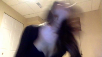Caseypowers 01-10-2020 Webcam  Recorded Cam