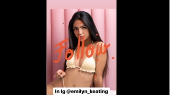Emilyn_Keating  01-10-2020 Recorded Cam