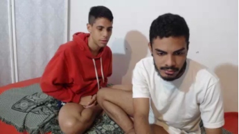 IPassionate  01-10-2020 recorded video Naked