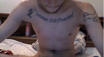 Imakedubstep  01-10-2020 recorded video Nude