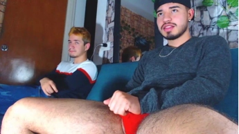 Jhonny_Bolt  01-10-2020 recorded video Naked