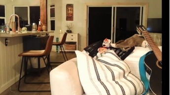 Kaileeshy 01-10-2020 Cam  Recorded Topless