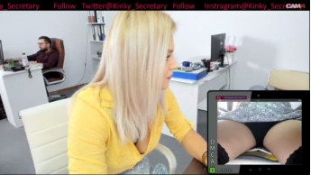 Kinky__office  01-10-2020 Recorded Toys