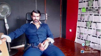 Latino23bom  01-10-2020 recorded video Video