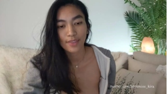 Littlemiss_Kira 01-10-2020 Cam  Recorded Show