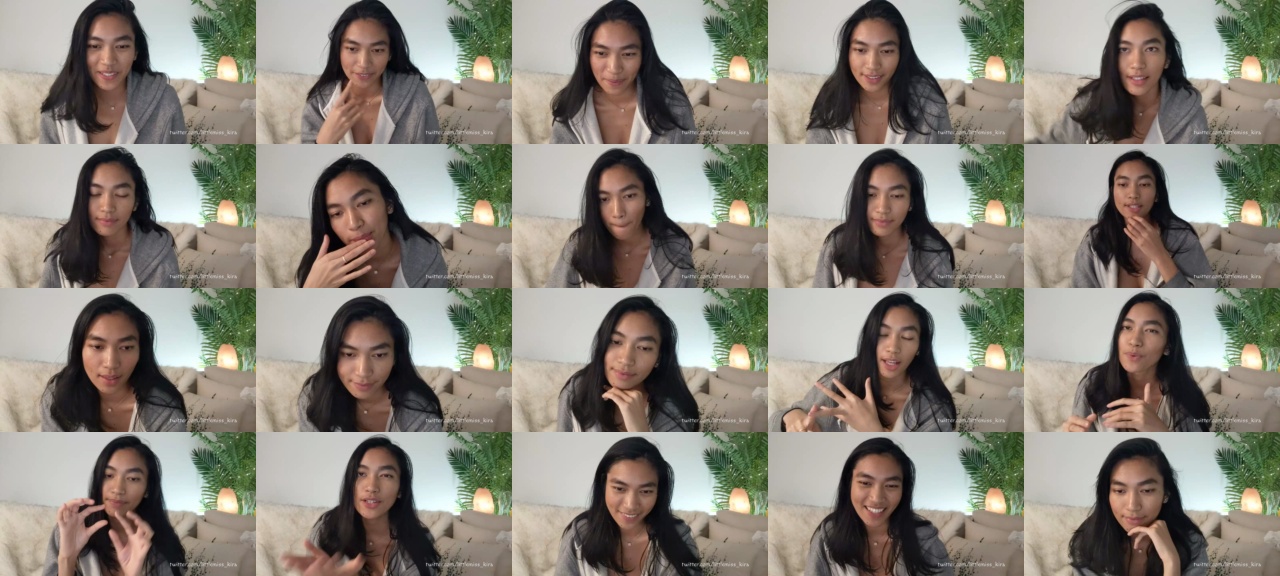 Littlemiss_Kira 01-10-2020 Video  Recorded Toys