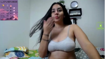 Luna_Hot7 01-10-2020 XXX  Recorded XXX