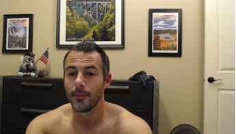 Mrcooperxxx  01-10-2020 recorded video Recorded