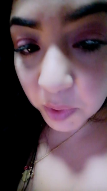 MyNicolle 01-10-2020 Show  Recorded Naked