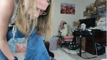 Pr3ttyp1nkpussy 01-10-2020 Webcam  Recorded XXX