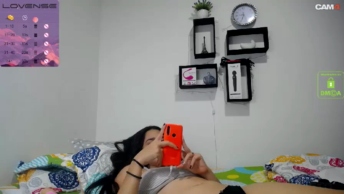 Rosee_sex 01-10-2020 Webcam  Recorded Show