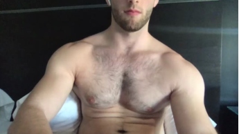 Ryaninlondon11  01-10-2020 recorded video Naked