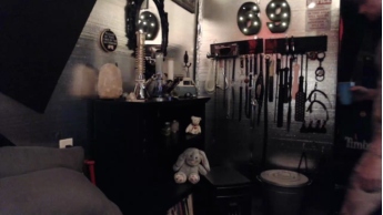 Tattedtrevorsmith  01-10-2020 recorded video Show