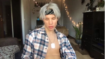 Troybrody  01-10-2020 recorded video Video