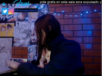 _arixxx_ 01-10-2020 Cam  Recorded Toys