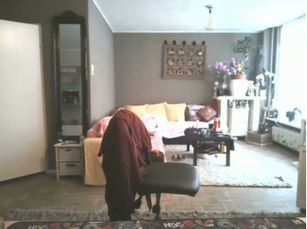 mihaimichael  01-10-2020 recorded video Webcam