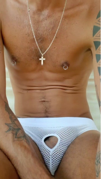 recoblue22cm  01-10-2020 recorded video Naked