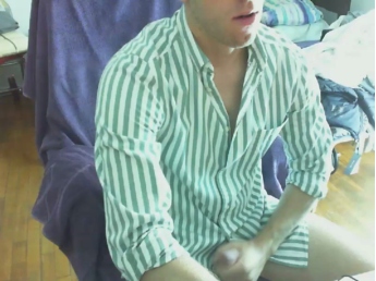 thomasbiguy  01-10-2020 recorded video Cam