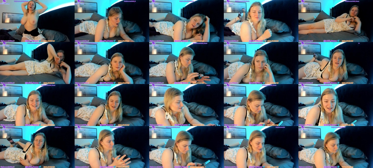 Asiri_Ocean 02-10-2020 Porn  Recorded Download