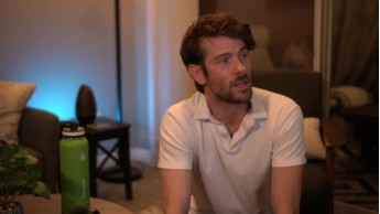 Charlieonline  02-10-2020 recorded video Topless